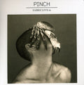 the album cover for Pinch - Fabriclive 61: Pinch [Import]