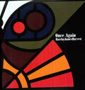the album cover for Barclay James Harvest - Once Again