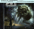 the album cover for Spawn Of Possession - Incurso