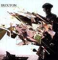the album cover for Buxton - Nothing Here Seems Strange
