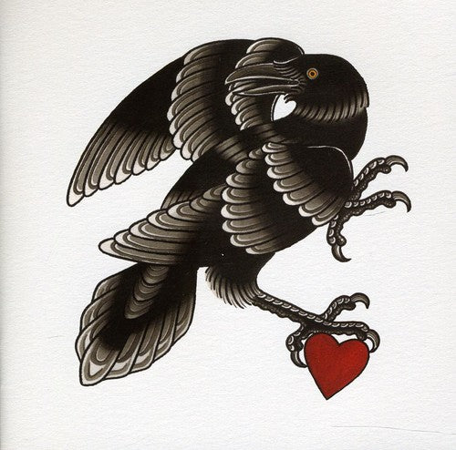 the album cover for El Caco - Hatred Love & Diagrams