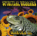 the album cover for Spiritual Beggars - Mantra III