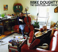 the album cover for Mike Doughty - The Question Jar