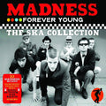 the album cover for Madness - Forever Young-Ska Collection [Import]