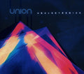 the album cover for Union - Analogtronics