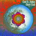 the album cover for Giant Crab - Cool It...Helios