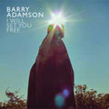 the album cover for Barry Adamson - I Will Set You Free