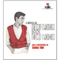the album cover for Brazil Classics Presents Edu Lobo - Music of Edu Lobo By Edu Lobo with the Tamba Trio