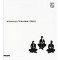the album cover for Brazil Classics Presents Tamba Trio - Avanco