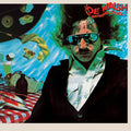 the album cover for Joe Walsh - But Seriously Folks [Limited Edition] [180 Gram]