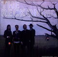 the album cover for Needtobreathe - Reckoning [Colored Vinyl]