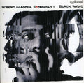 the album cover for Robert Glasper Experiment - Black Radio