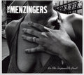 the album cover for The Menzingers - On the Impossible Past