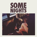 the album cover for Fun - Some Nights (Bonus Cd) [180 Gram]