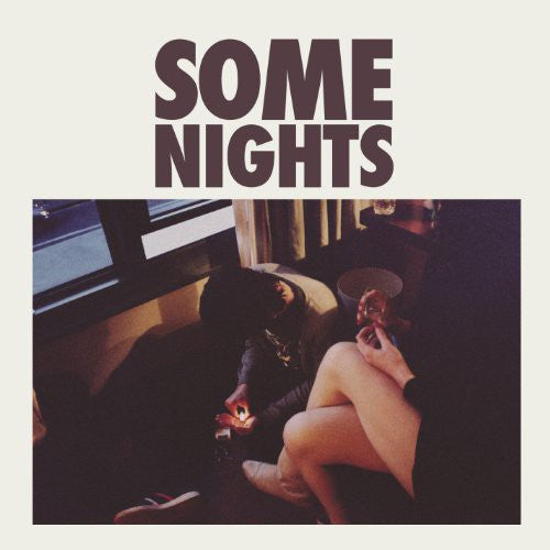 the album cover for Fun - Some Nights (Bonus Cd) [180 Gram]