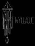 the album cover for Ivy League - 2009-2011