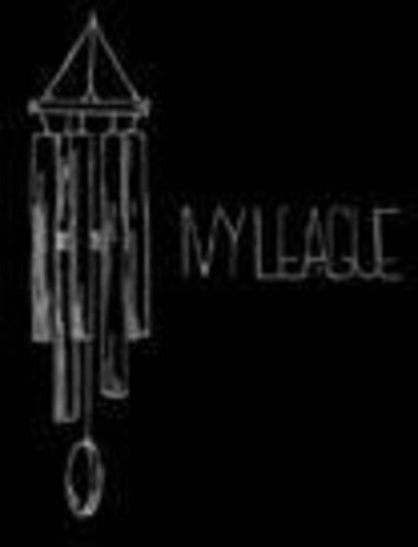 the album cover for Ivy League - 2009-2011
