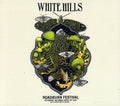 the album cover for White Hills - Live At Roadburn 2011 [Import]