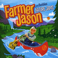 the album cover for Farmer Jason & Buddies - Nature Jams
