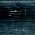 the album cover for Tord Gustavsen Quartet - The Well