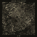 the album cover for John Talabot - Fin