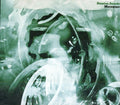 the album cover for Damien Jurado - Maraqopa
