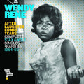 the album cover for Wendy Rene - After Laughter Comes Tears: Complete Stax and Volt Singles and Rarities 1964-1965
