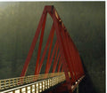 the album cover for Fanfarlo - Rooms Filled with Light