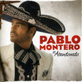 the album cover for Pablo Montero - El Abandonado