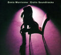 the album cover for Ennio Morricone - Ennio Morricone: Erotic Movie (Original Soundtrack)