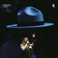 the album cover for Tosca - Odeon [Limited Deluxe Edition]