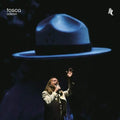 the album cover for Tosca - Odeon