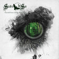 the album cover for Swallow The Sun - Emerald Forest and The Blackbird