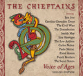the album cover for The Chieftains - Voice Of Ages