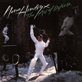 the album cover for Nona Hendryx - The Art Of Defense (bonus Tracks Edition)