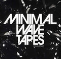 the album cover for Minimal Wave Tapes - The Minimal Wave Tapes, Vol. 2