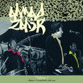 the album cover for Ahmad Zahir - Vol.2: Afghan 70s Psychedelic Folk-Pop