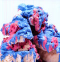 the album cover for Battles - Dross Glop 1