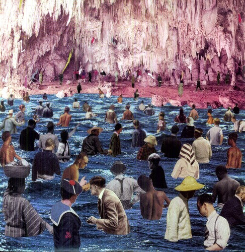 the album cover for Jonquil - Point of Go