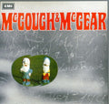 the album cover for Mcgough & Mcgear - Mcgough and Mcgear