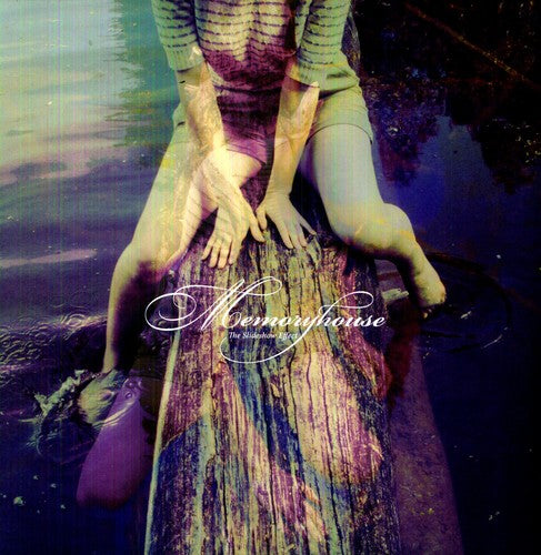 the album cover for Memoryhouse - Slideshow Effect