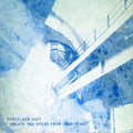 the album cover for Porcelain Raft - Unless You Speak From Your Heart/Something In Between