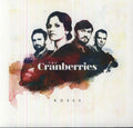 the album cover for The Cranberries - Roses