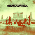 the album cover for Phenomenal Handclap Band - Form and Control