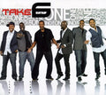 the album cover for Take 6 - One