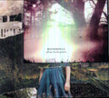 the album cover for Winterpills - All My Lovely Goners