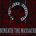 the album cover for Beneath The Massacre - Incongruous