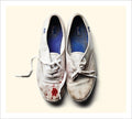 the album cover for Sleigh Bells - Reign of Terror