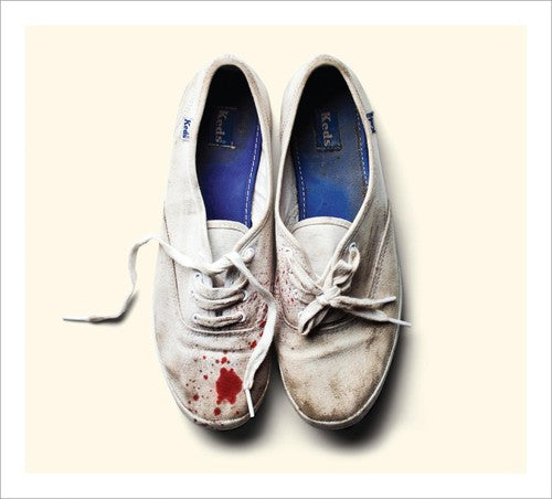 the album cover for Sleigh Bells - Reign of Terror