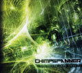 the album cover for Chimp Spanner - All Roads Lead Here